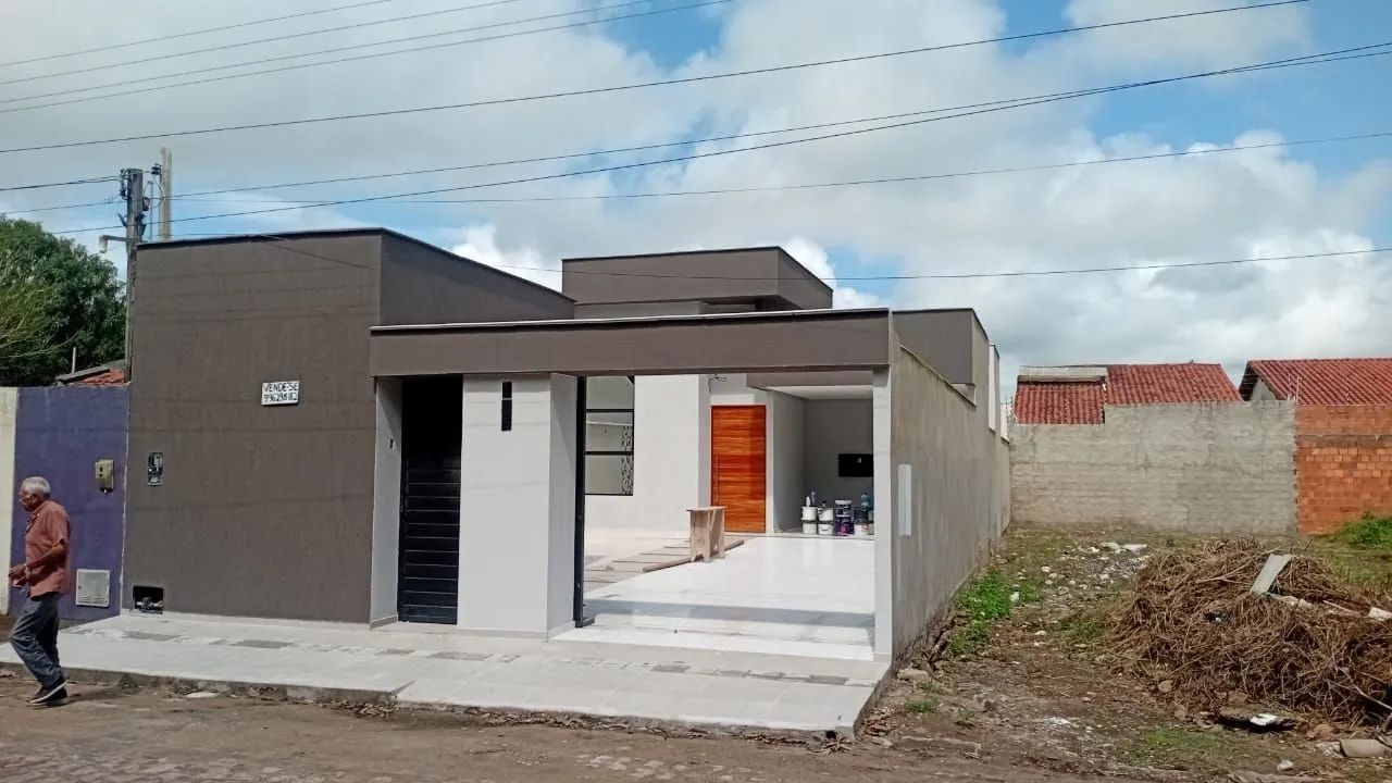 Casa 3/4 com Excelente Localização - Verdes Campos - Foto 4