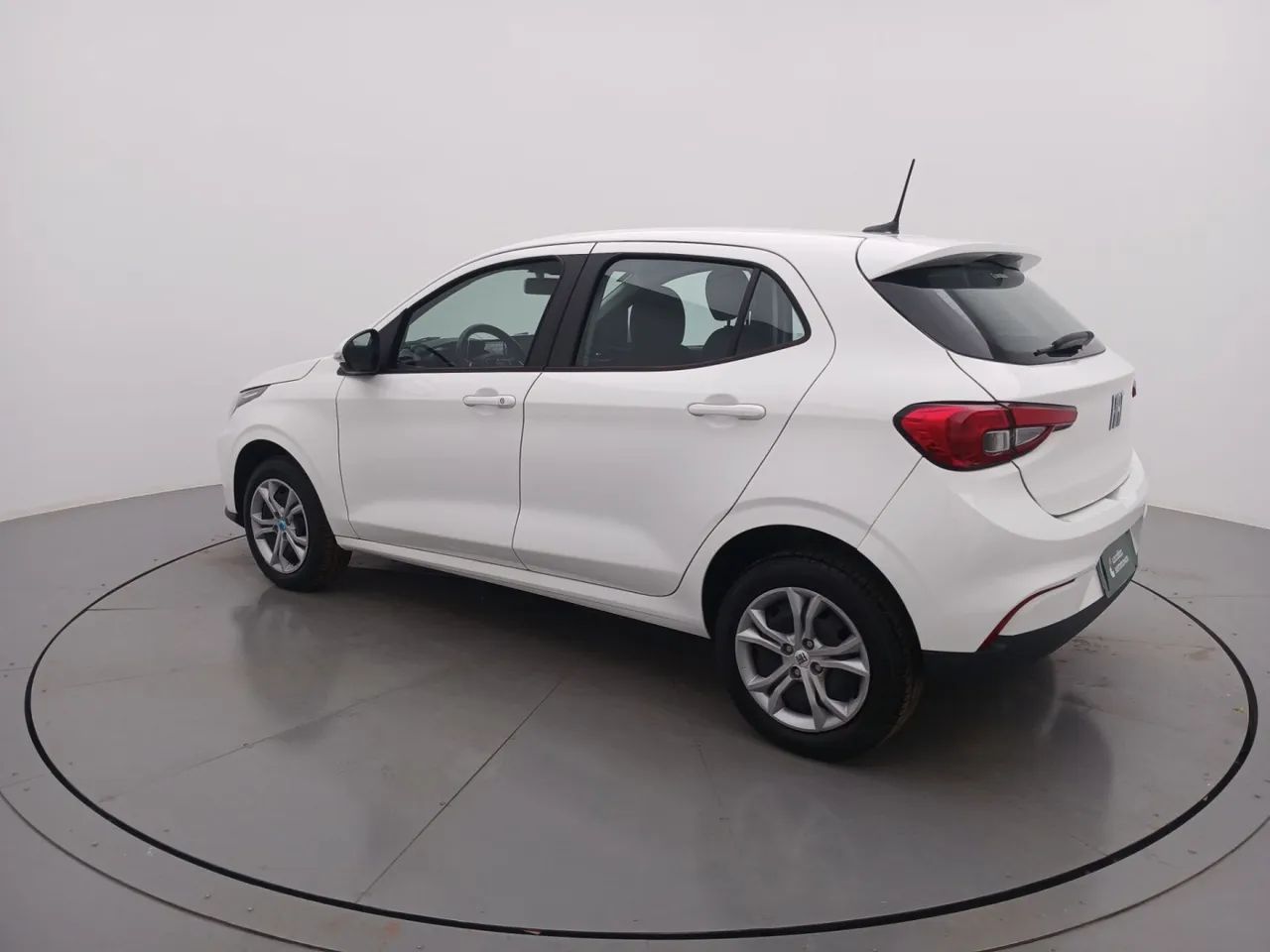 Fiat Argo Drive 1.0 Firefly 2025 - Foto 3