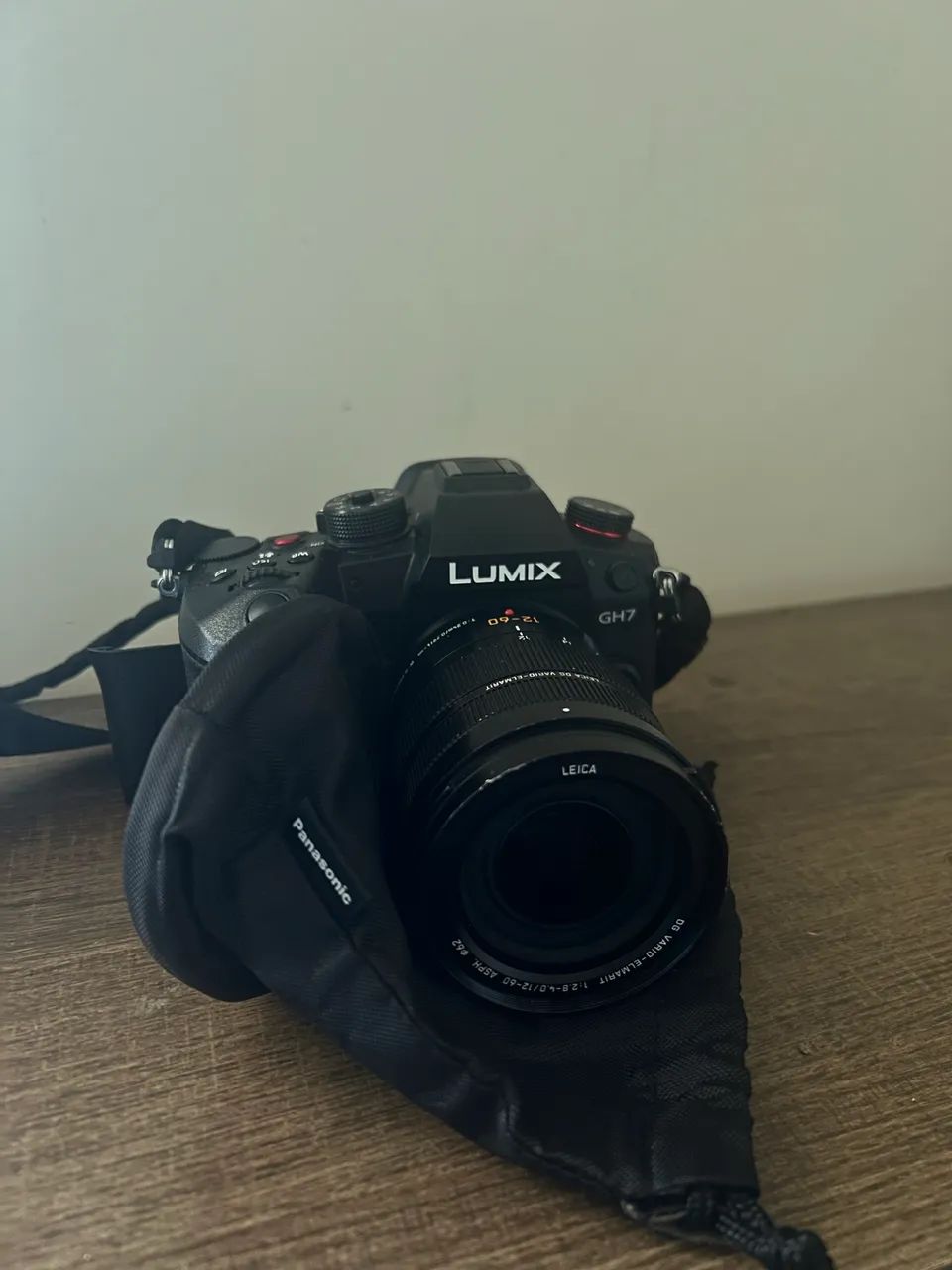 Lumix GH7