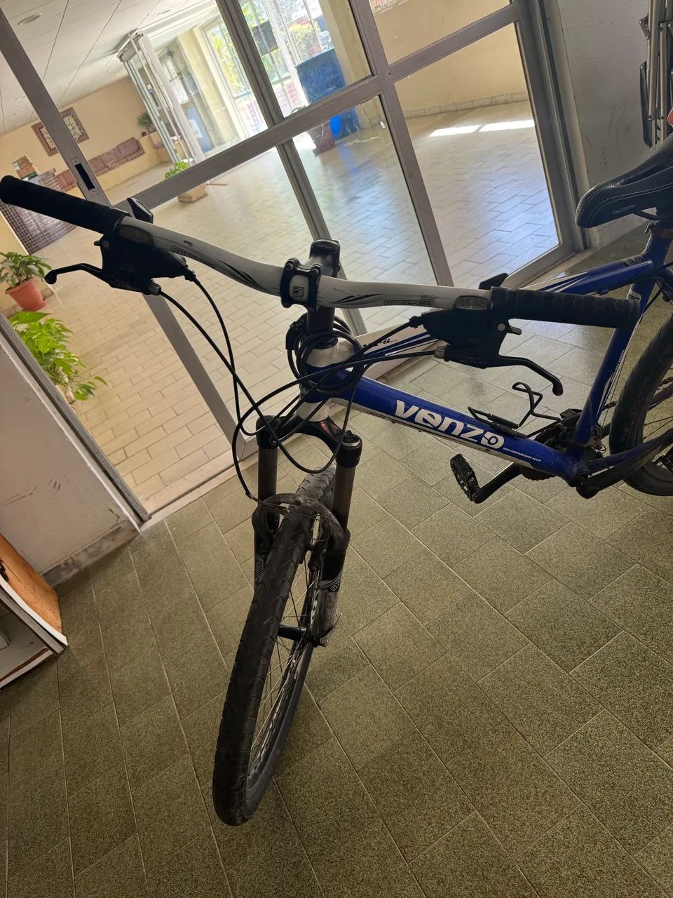 Bicicleta  - Foto 2