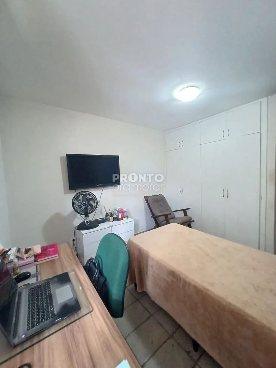 Apartamento com 4 quartos em Madalena - Foto 2