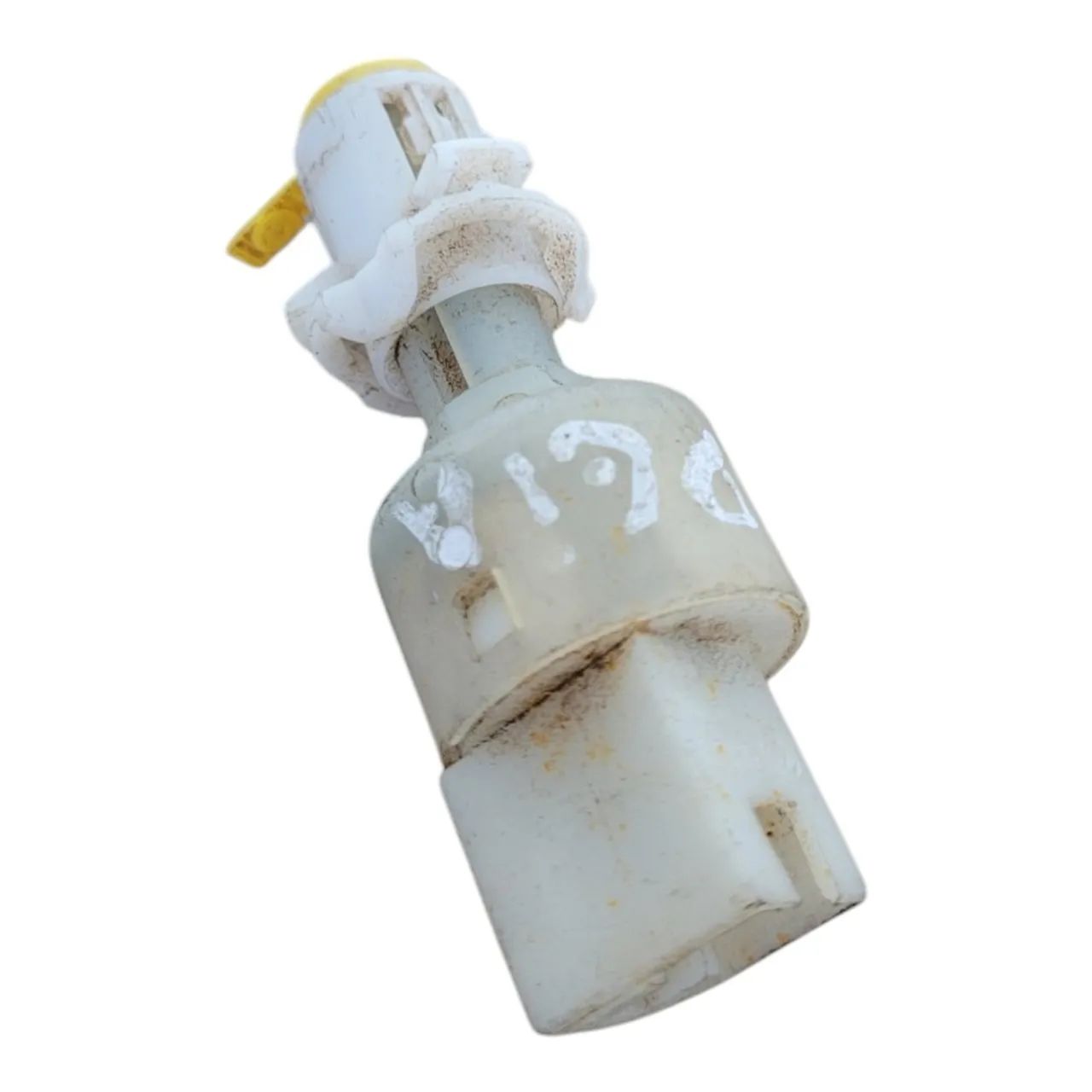 Sensor Interruptor Pedal Freio Fiat Idea 1.8 2016  - Foto 4