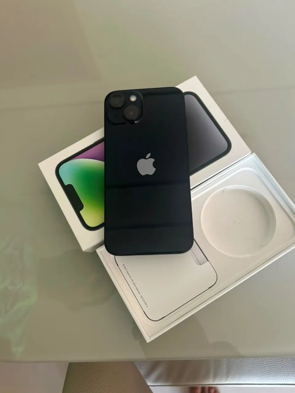 iPhone 14 128GB Intacto - Foto 5