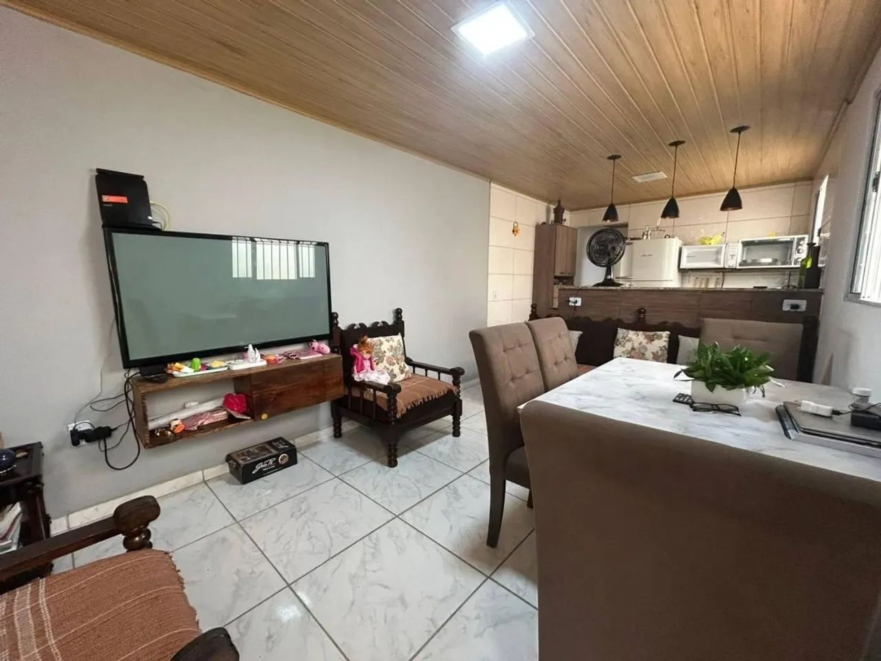 Casa com 3 quartos à Venda, Suarão - Itanhaém - Foto 5