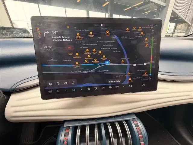 BYD Yuan Plus Elétrico 2025 - Foto 4