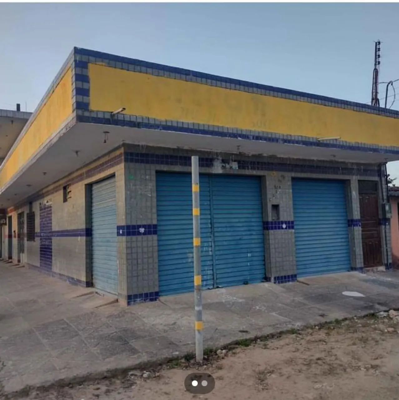 Vendo ou troco  - Foto 3