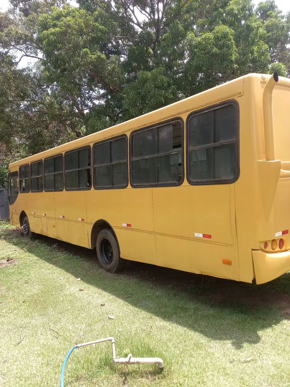 Vende-se ônibus. - Foto 4