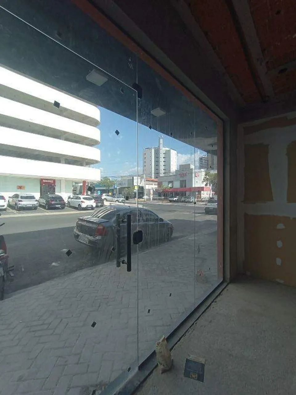 SALA COMERCIAL PARA ALUGAR NO BAIRRO JÓQUEI - Foto 3