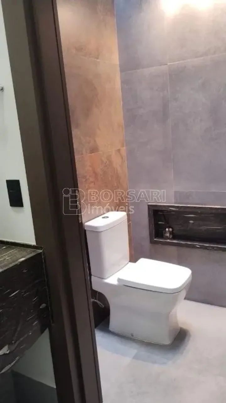 Locação de Casas / Condomínio na cidade de Araraquara - Foto 10