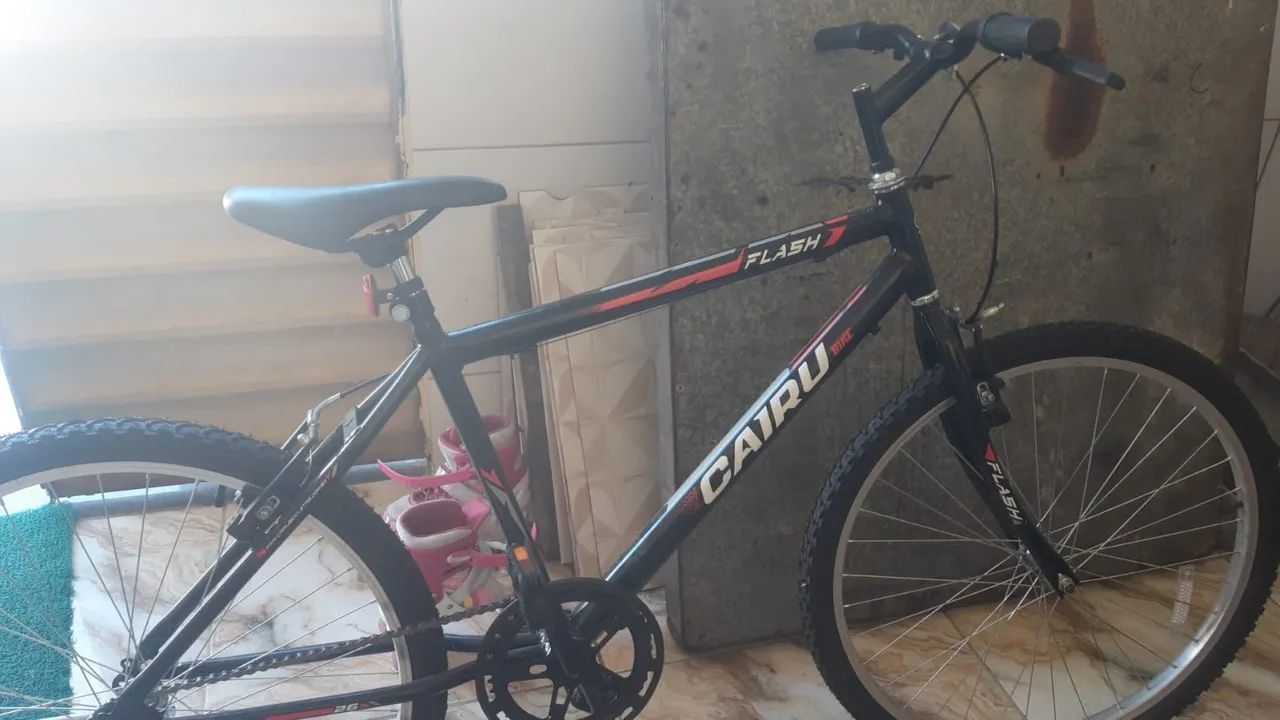 Bicicleta nova  - Foto 4