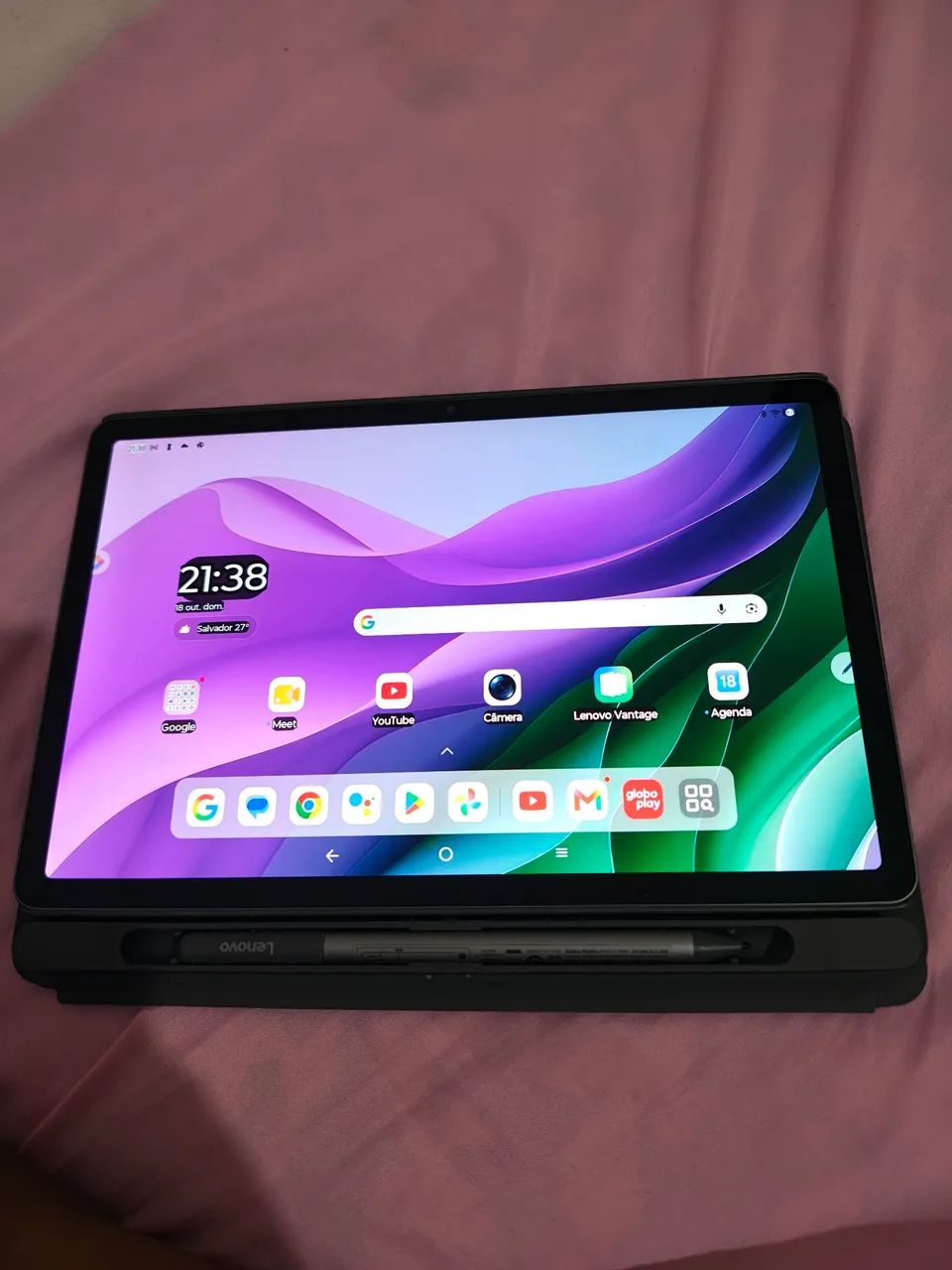 Tablet Lenovo ideal táb - Foto 4