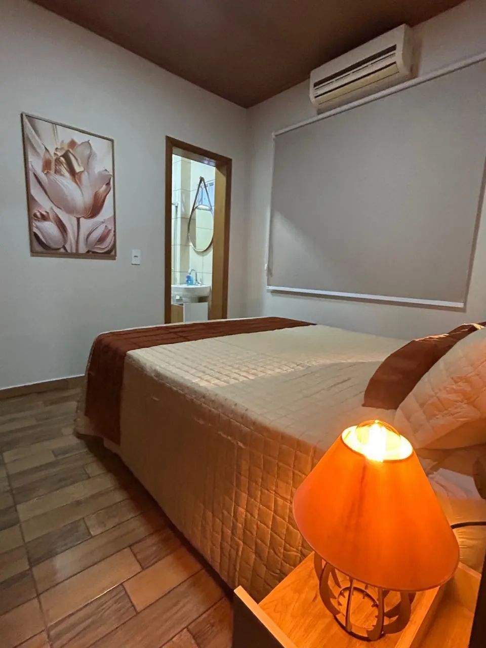 Oportunidade em condomínio com Marina e permuta facilitada - Foto 4