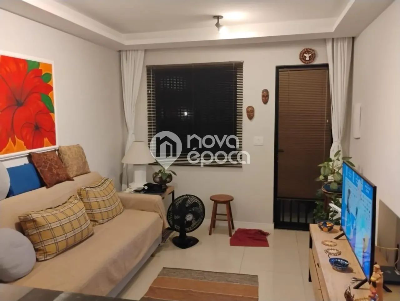 Corrêas | Apartamento 1 quarto - Foto 4