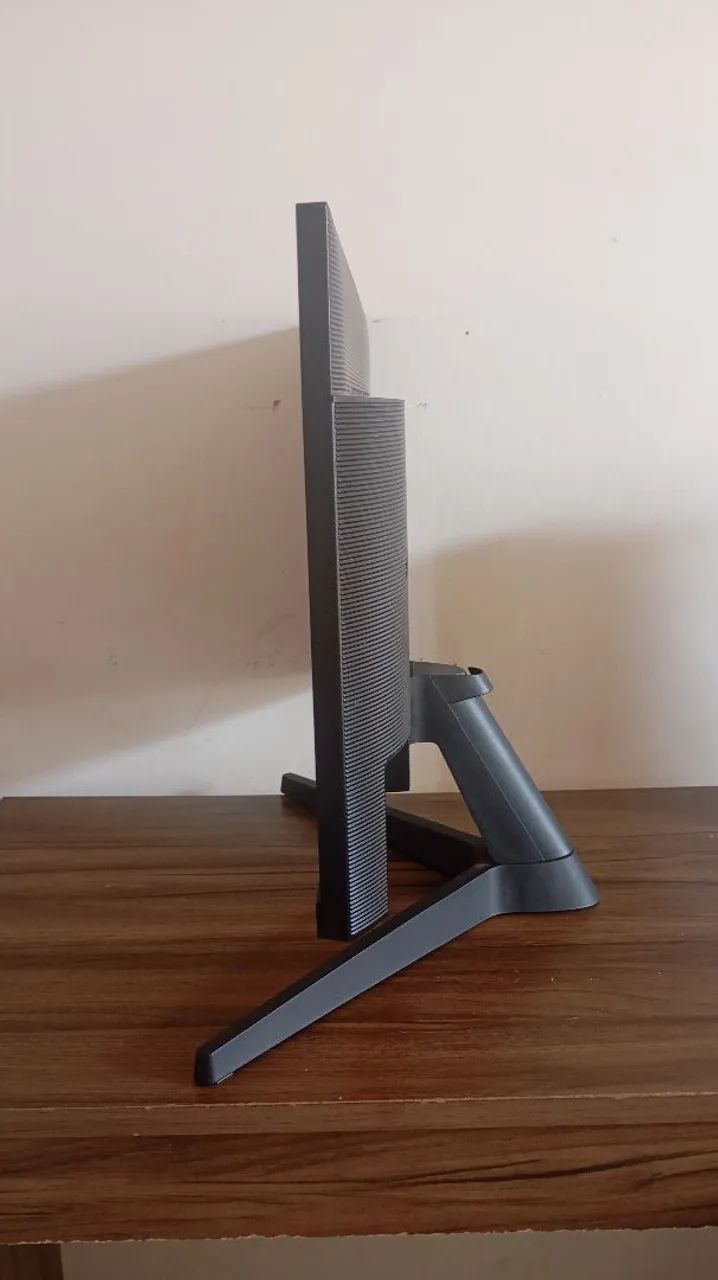 Monitor Samsung T350 de 24 polegadas - Foto 4