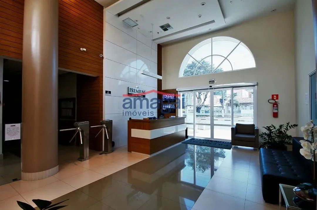 Sala Comercial no Centro de Jacareí - Foto 4