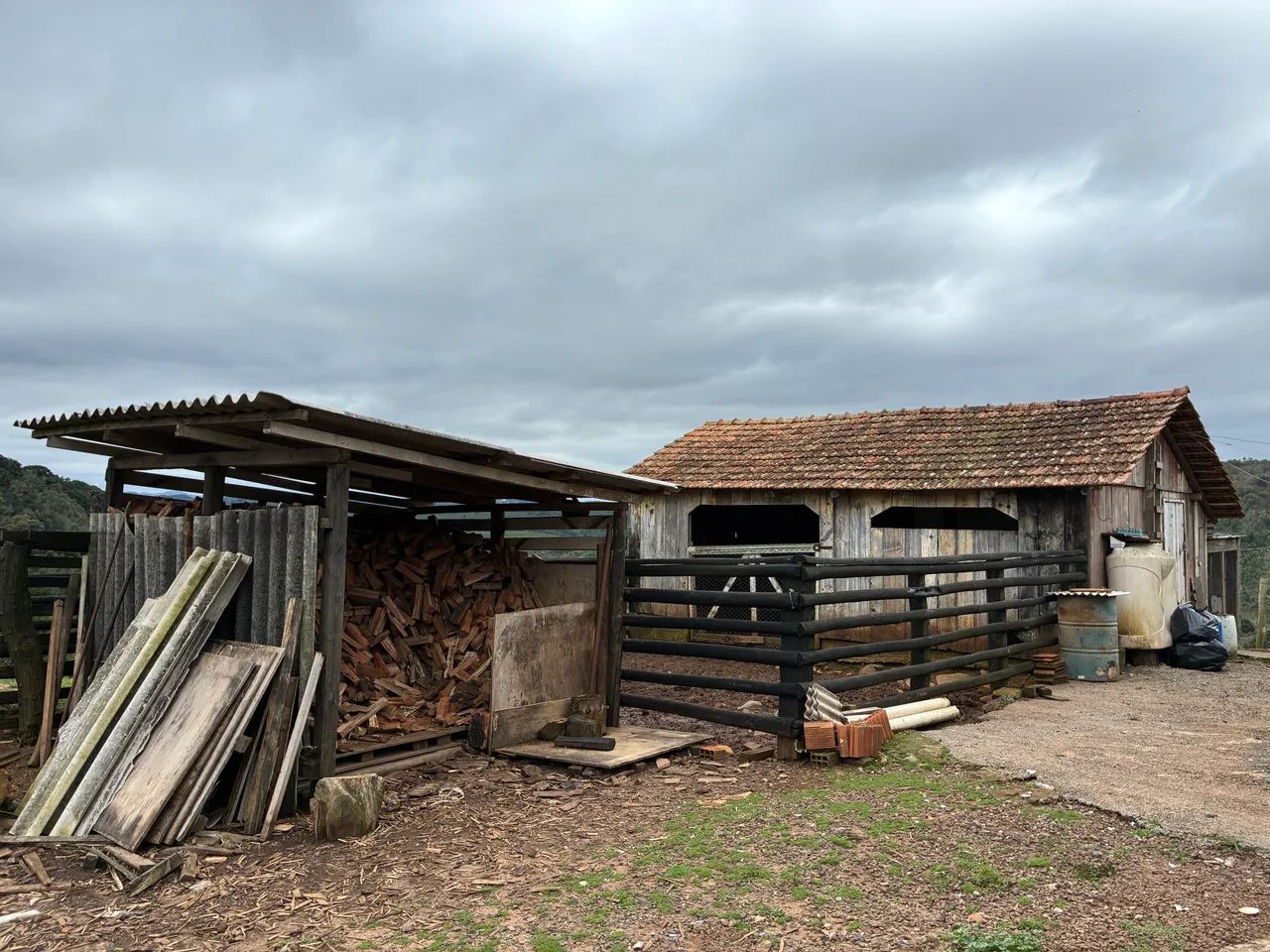 Sítio à venda  - Foto 3