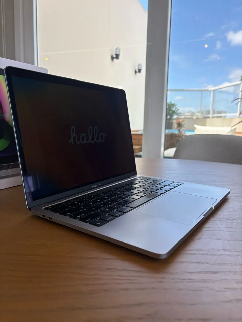 MacBook Pro M2 500GB - Foto 4