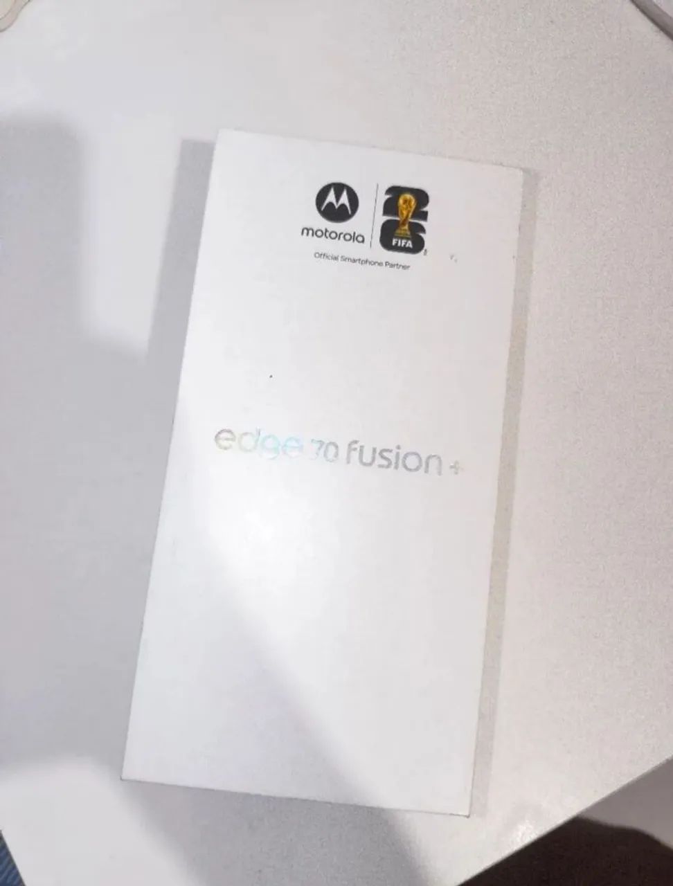Edge 70 fusion plus ( Extra) - Foto 3