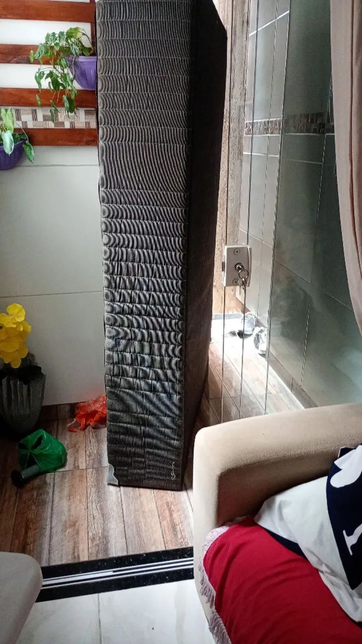 BASE DA CAMA BOX,CASAL ORTOBOM ,SEM AVALIAS - Foto 5