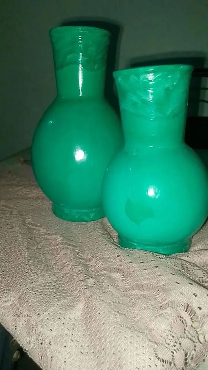 VASOS DE DECORAÇÃO  - Foto 2