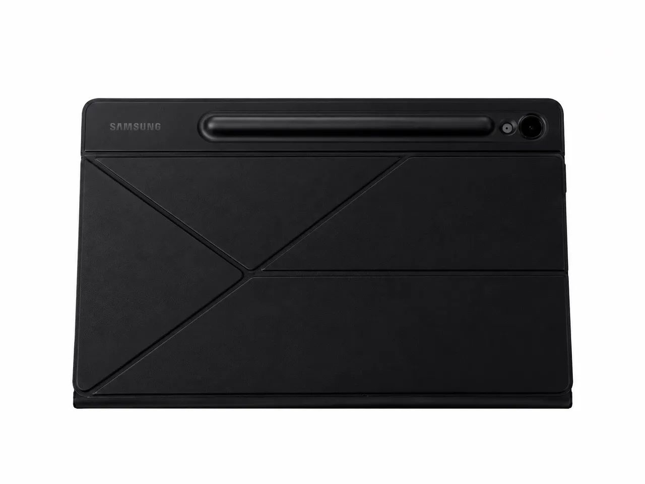 Galaxy Tab S9 FE 128GB + S Pen + Capa Original - Seminovo - Foto 2