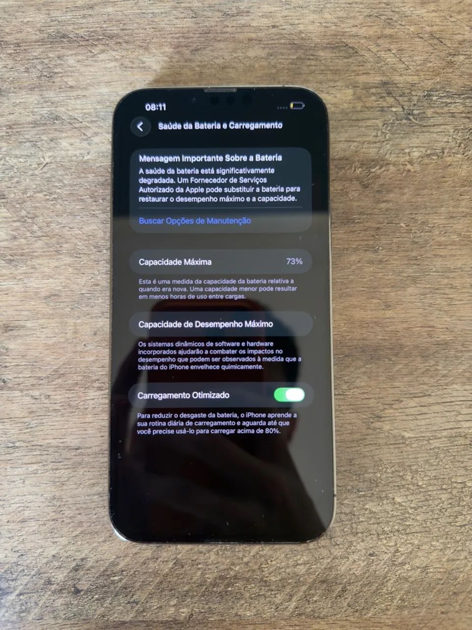 IPHONE 13 PRO MAX 128Gb - Foto 3