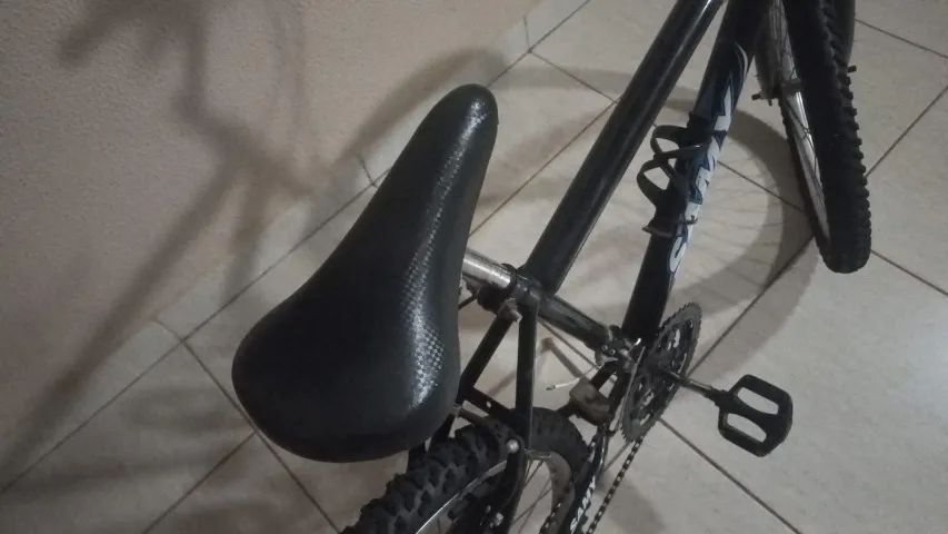 Bicicleta Aro 24 - Foto 4