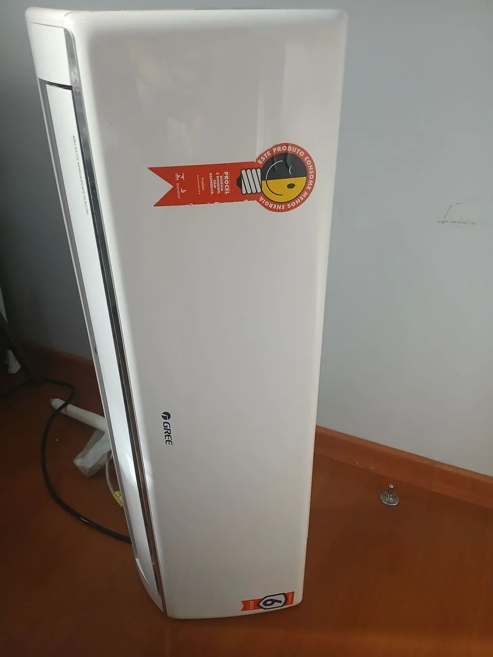 Vendo Ar convencional 2 mil 