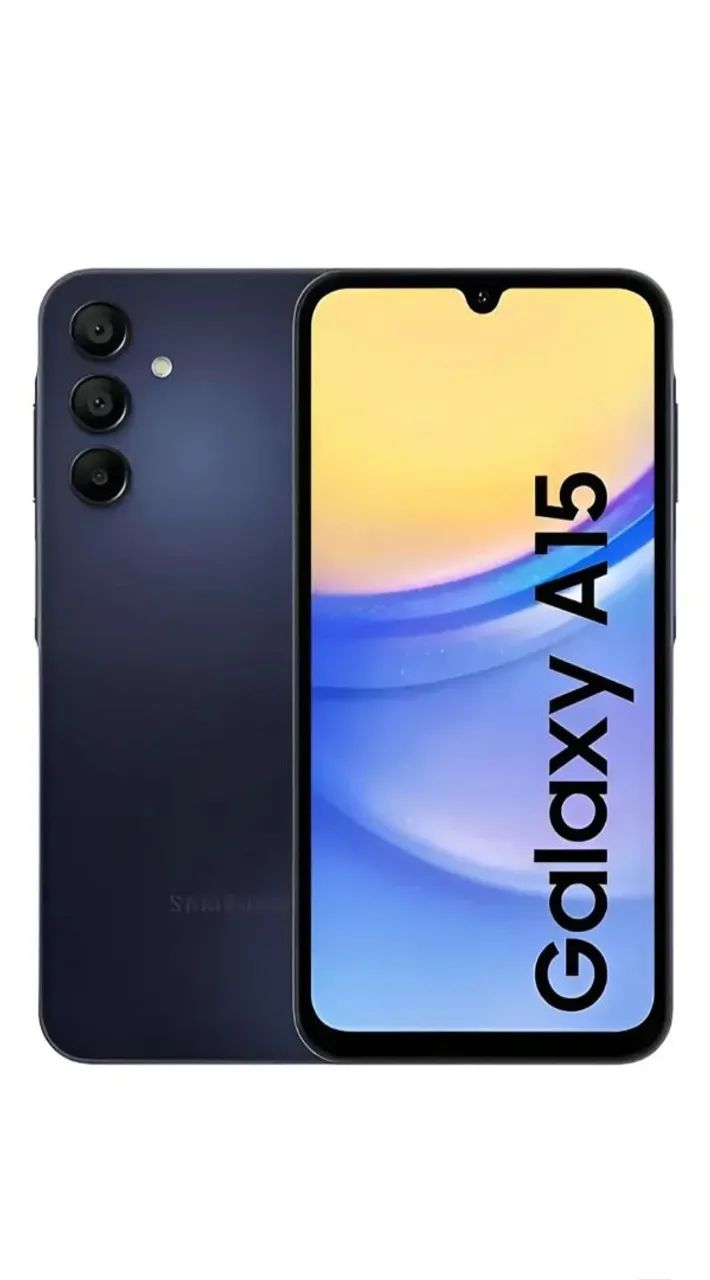 VENDO 2 CELULARES NOVOS  - Foto 2