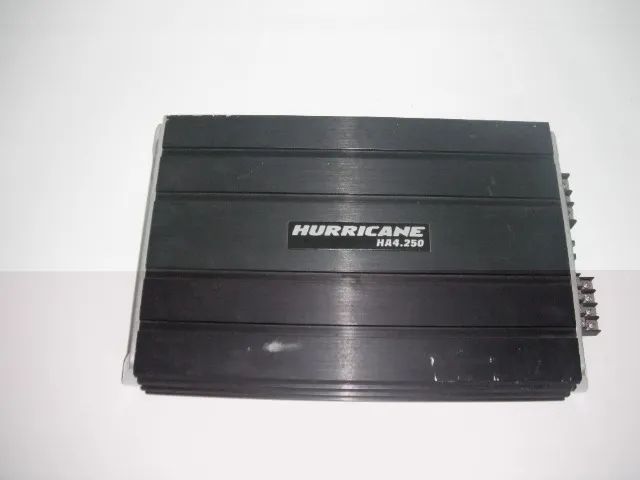 Modulo Hurricane HA4.250 - Foto 3