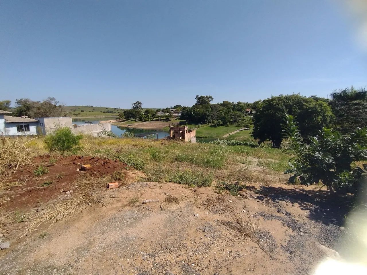 Vende-se Casa a beira da Represa PR - Foto 4