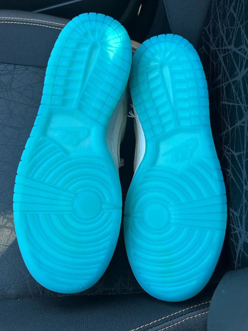 Tênis Nike Dunk ano novo chinês  - Foto 2