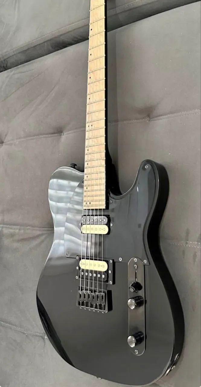 Guitarra LTD telecaster