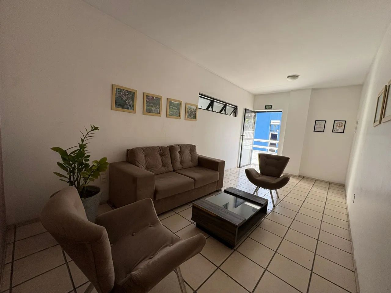 APARTAMENTO para alugar na cidade de FORTALEZA-CE - Foto 3