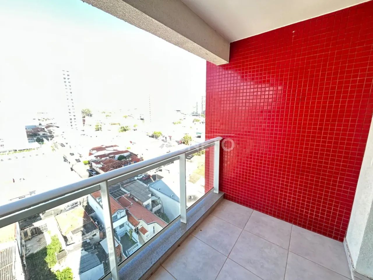 Apartamento para locação próximo ao Fórum em Piracicaba - Foto 4