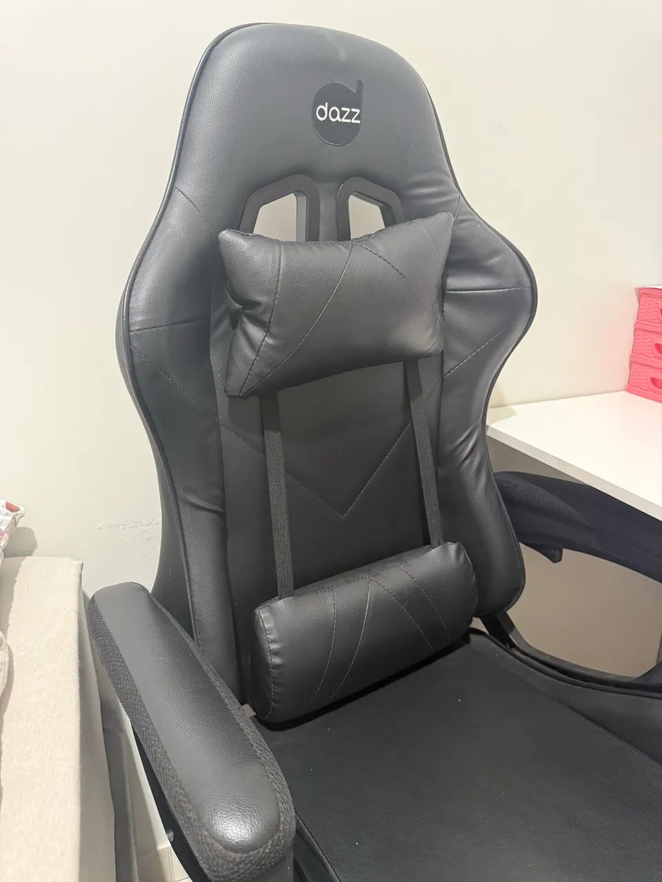 Cadeira gamer