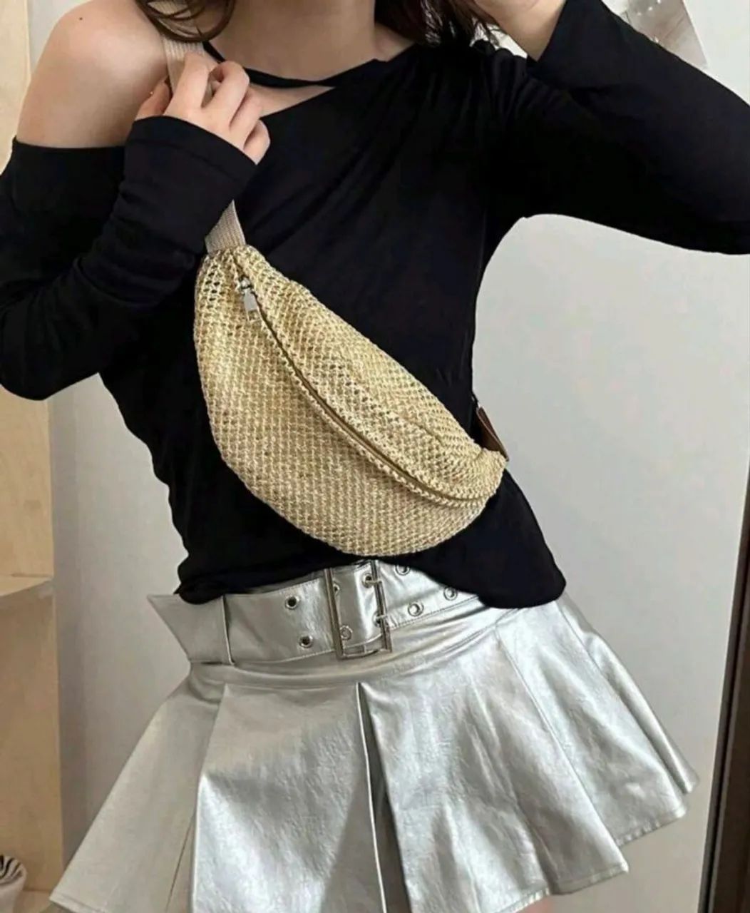 Pochete Shein  - Foto 3