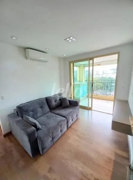 Apartamento 1 quartos para alugar no(a) Casa Verde - Foto 4