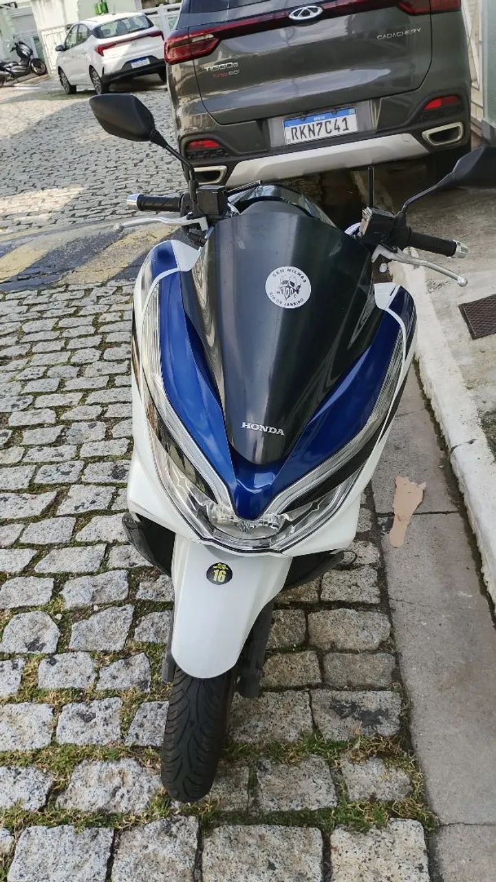 PCX 2022 - Foto 3