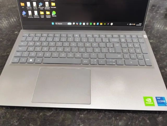 Notebook dell inspiron 5510 - Foto 2