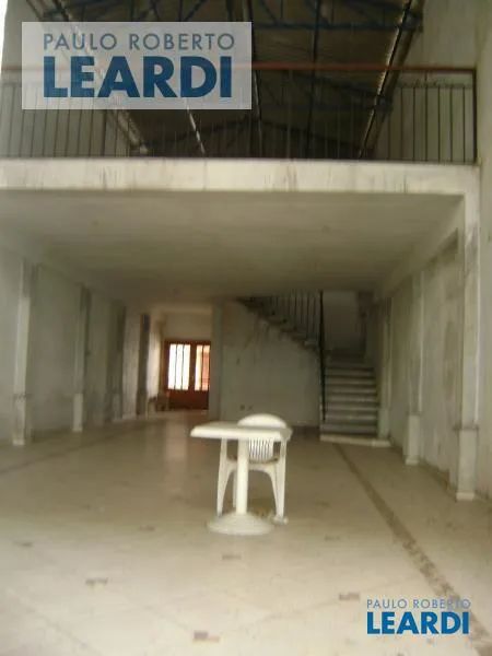 GALPÃO - PERDIZES - SP - Foto 4