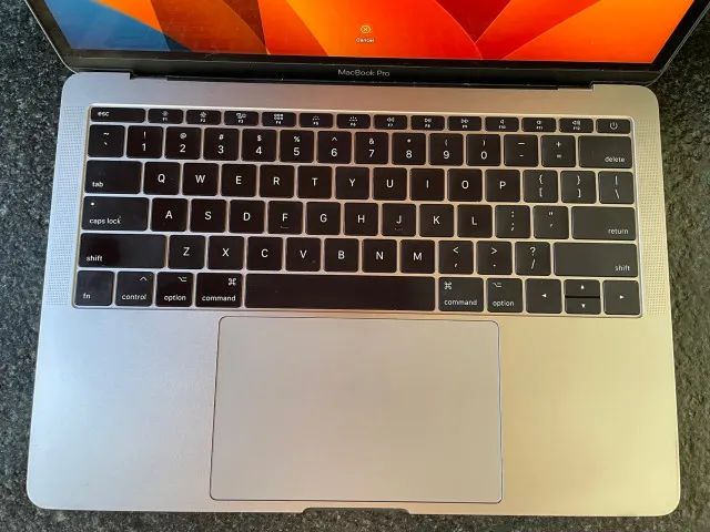 Macbook Pro 2017 - Foto 2
