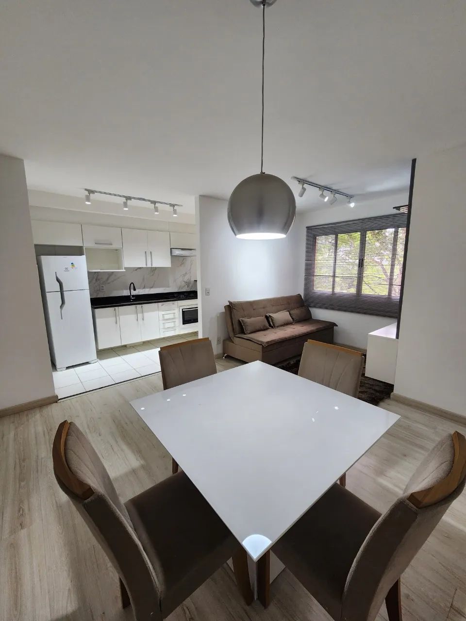 Aluga Apto 2 Quartos Parque Residencial João Luiz - Foto 5