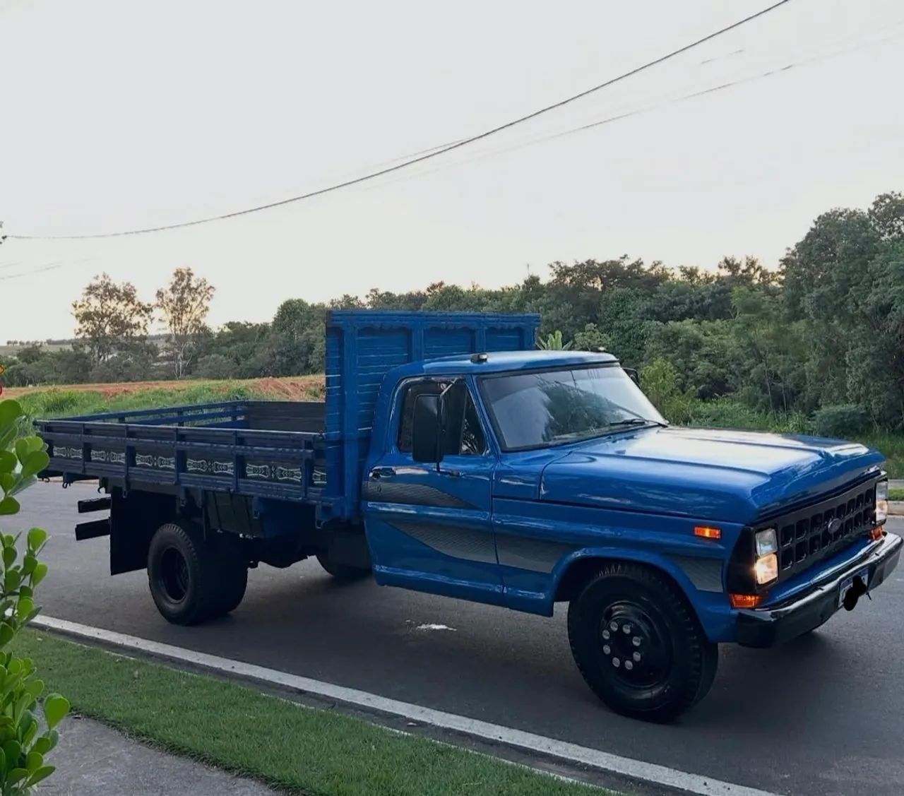 VENDO F4000 1983 - Foto 4