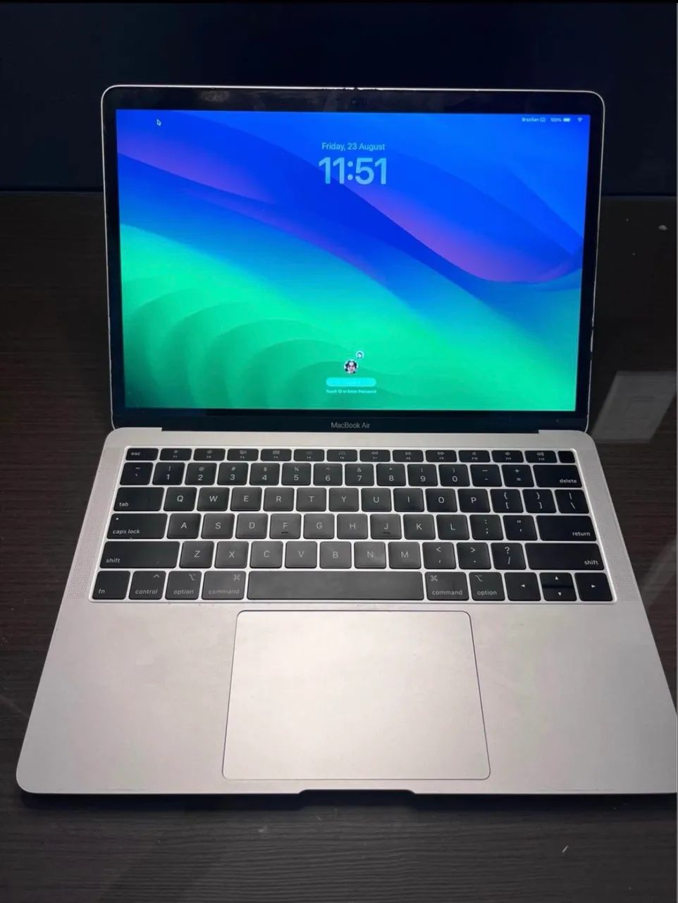 MacBook air 2018年 Tudo sobre o MacBook Air 2018: veja ficha técnica e preço no Brasil