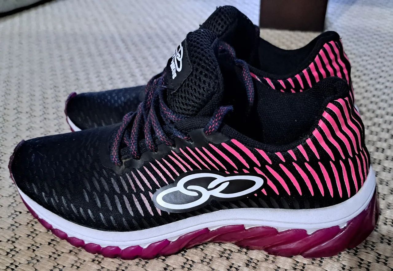 GEM 15ポンド Tenis olímpikus original TAM.34 barbada - Calçados Esportivos