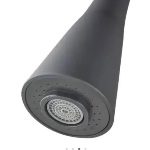 NOVA - Torneira Gourmet Flexível Para Bancada 2 JATOS - Foto 2