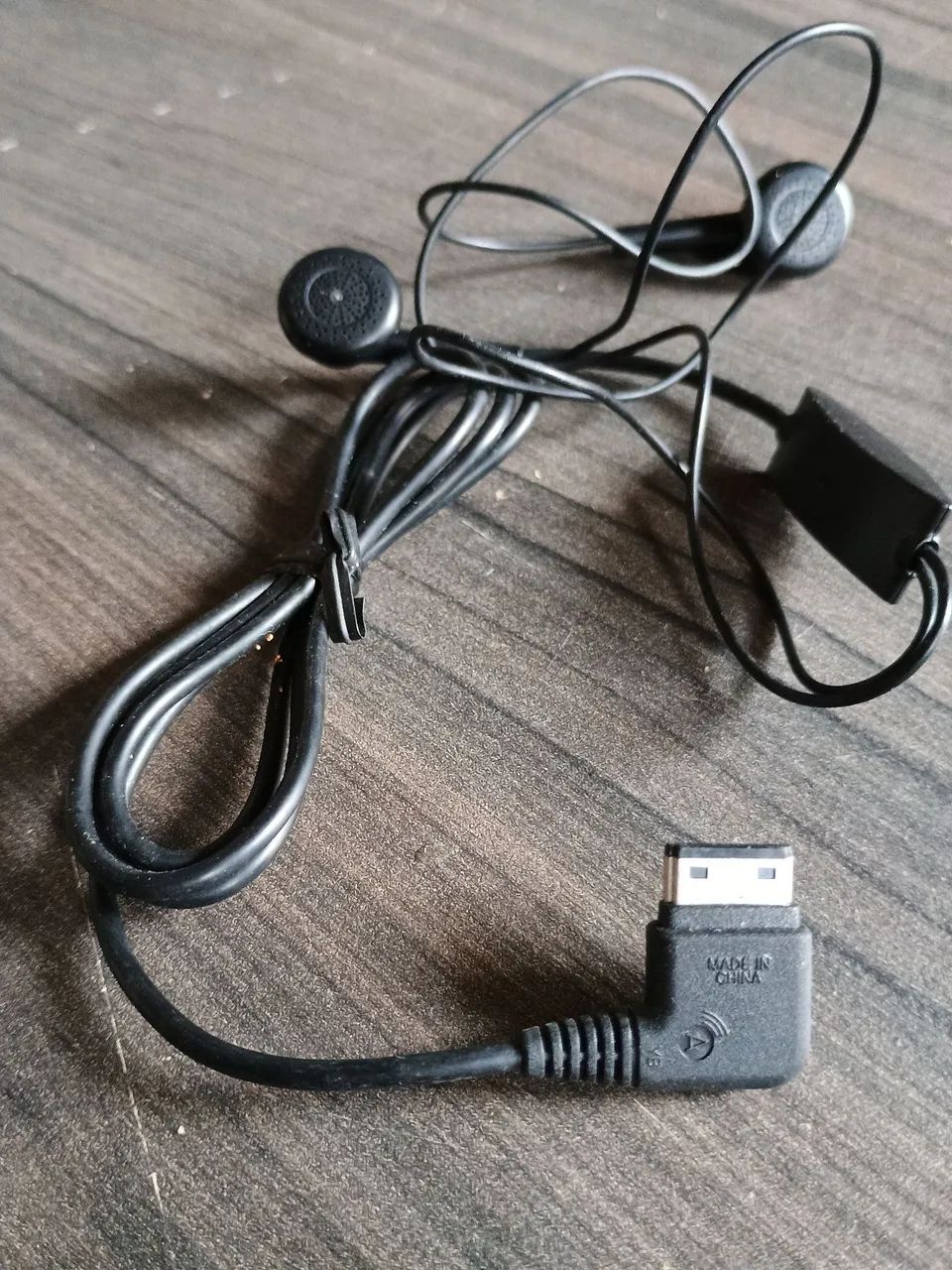Fone de ouvido Samsung 