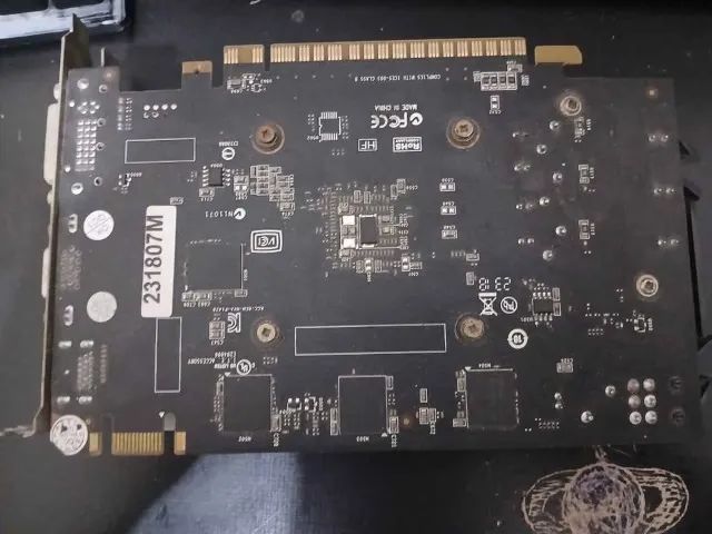 T/V gts 450 2gb - Foto 2
