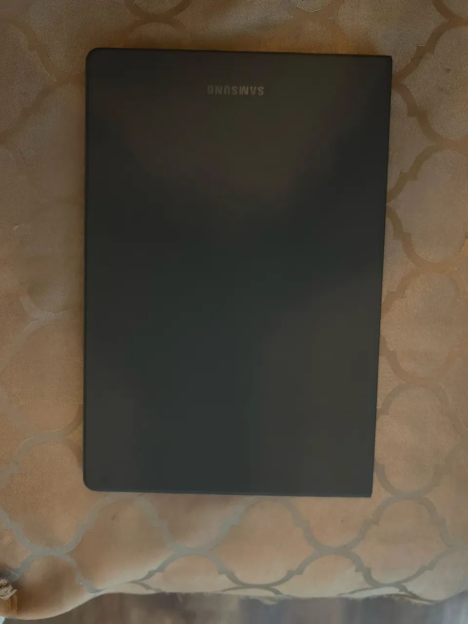 Tablet Samsung S6 lote impecável  - Foto 2
